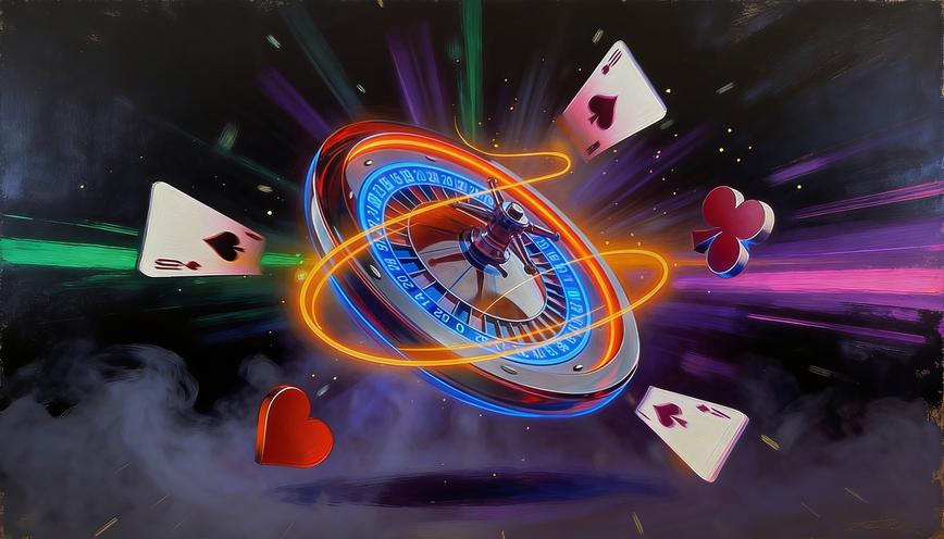 Legzo casino mobile